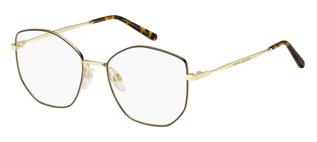 Marc Jacobs MARC741 Eyeglasses - view 2
